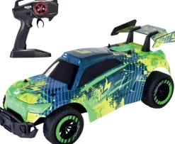 Voiture Tout Terrain Rc 1/10 Team City