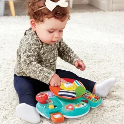 Volant Baby pilote