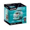 Volkswagen T1 Camper Playmobil Icon Cars Playmobil Icon Cars 71857