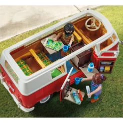 Volkswagen T1 Combi Playmobil 70176