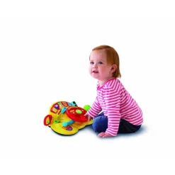 Vroum vroum des découvertes - Vtech Baby