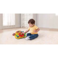 Vroum vroum des découvertes - Vtech Baby