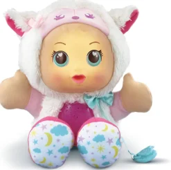 Vtech - Luna, Poupee Etoiles Magiques