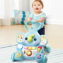 Vtech Baby - Elephanteau Trottino