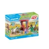 Vétérinaire avec animaux à la ferme - Playmobil Country 71471