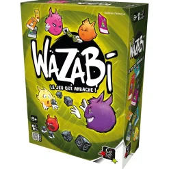 Wazabi