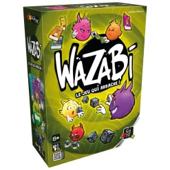 Wazabi
