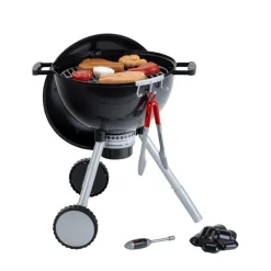 Weber - Barbecue one touch prenium