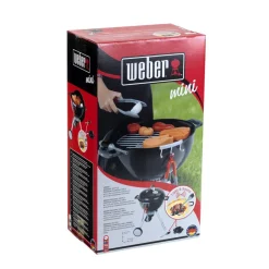 Weber - Barbecue one touch prenium
