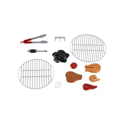 Weber - Barbecue one touch prenium