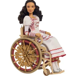 Wicked - Poupée Nessarose