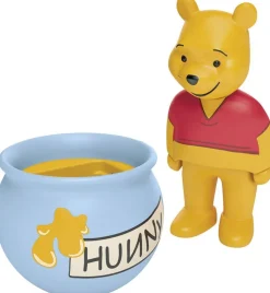 Winnie l'ourson et pot de miel Culbuto Playmobil Junior Disney 71695