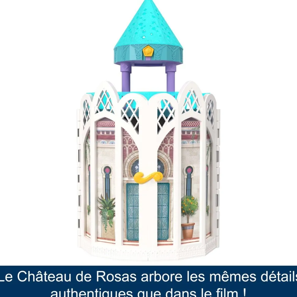 Wish - Chateau de Magnifico