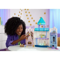 Wish - Chateau de Magnifico