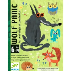 Wolf Panic