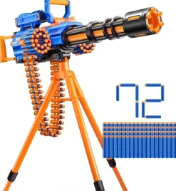 X Shot - Blaster Insanity Motorisé Rage Fire