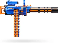 X Shot - Blaster Insanity Motorisé Rage Fire