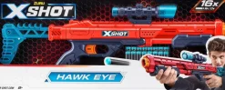 X Shot Excel Hawk