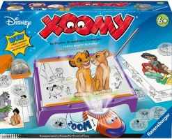 Xoomy Disney