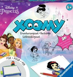 Xoomy recharge Disney Princesses