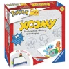 Xoomy recharge pokémon