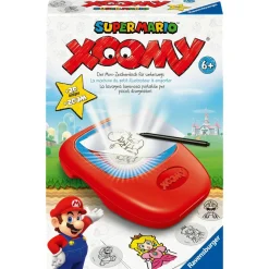 Xoomy Super Mario