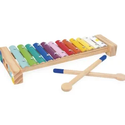 Xylophone Gamme Gioia