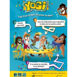 Yogi
