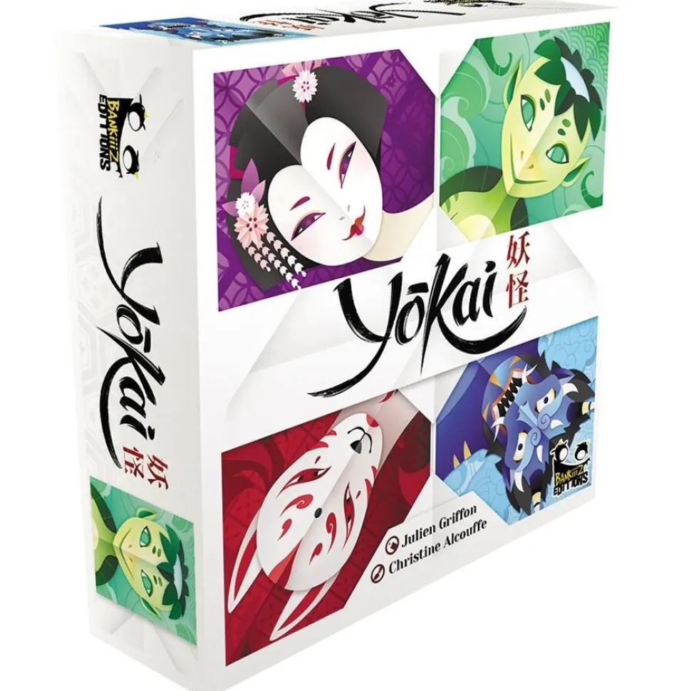 Yokai
