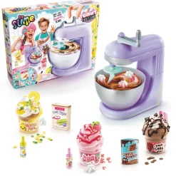 Yummi Twist & Slime mixeur