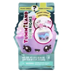 Yummiland Num Noms Parfums Roll-On série 2