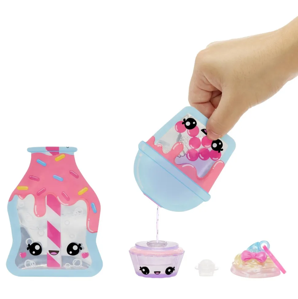 Yummiland Num Noms Parfums Roll-On série 2