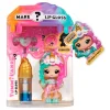Yummiland poupée avec gloss série mystère Phoebe Frappe
