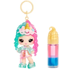 Yummiland poupée avec gloss série mystère Phoebe Frappe