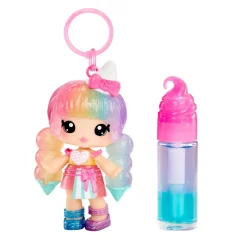 Yummiland poupée avec gloss série mystère Stephie Snowcone