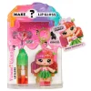 Yummiland poupée avec gloss série mystère Poppy Melonberry