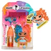 Yummiland poupée avec gloss série mystère Gwen Gummybear