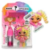 Yummiland poupée avec gloss série mystère Milla Mallows