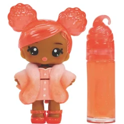 Yummiland poupée et Gloss Piper Pêche