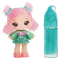Yummiland poupée gloss Série 2 - Licorice Susie Sour