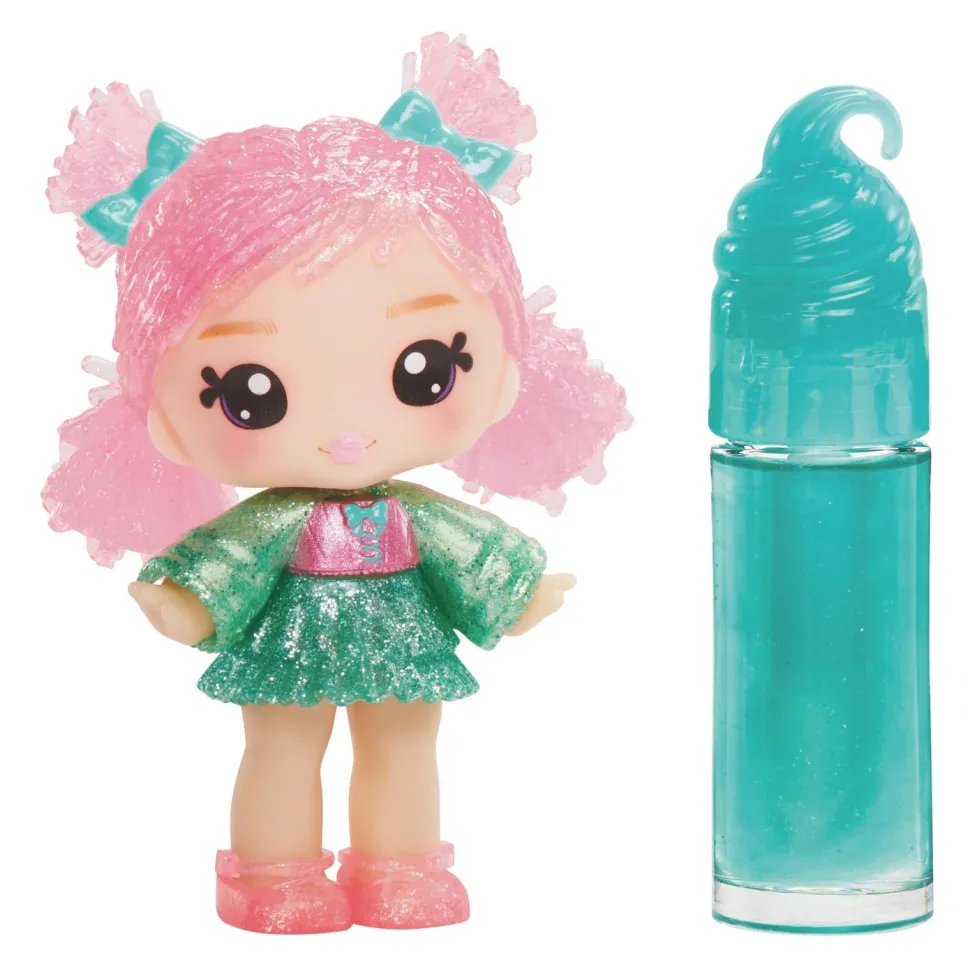 Yummiland poupée gloss Série 2 - Licorice Susie Sour