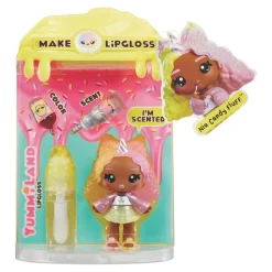 Yummiland poupée gloss Série 2 - Cotton Candy