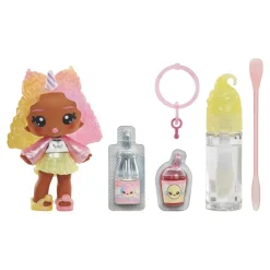 Yummiland poupée gloss Série 2 - Cotton Candy