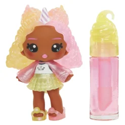 Yummiland poupée gloss Série 2 - Cotton Candy