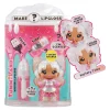Yummiland poupée gloss Série 2 - Sprinkles Ava Ice Cream