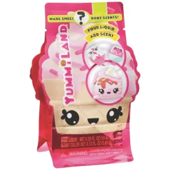 Yummiland secret Num nom parfums roll-on