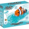 Zhu Zhu Aquarium - Bateau et ponton