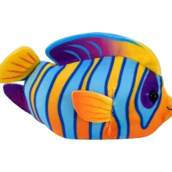 Zhu Zhu Aquarium - Crystal le poisson ange Roy