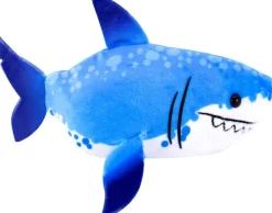 Zhu Zhu Aquarium Martin Le Requin