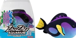 Zhu Zhu Aquarium: Merlin Le Poisson Chirurgien